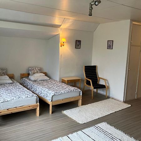 Kotijaervi Apartments Monola 外观 照片