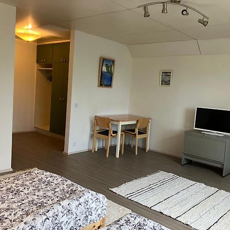 Kotijaervi Apartments Monola 外观 照片