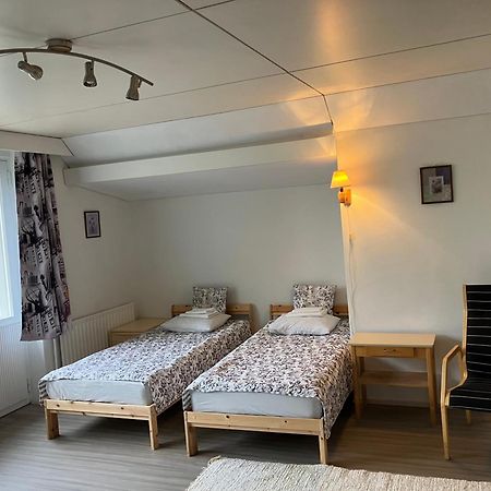 Kotijaervi Apartments Monola 外观 照片