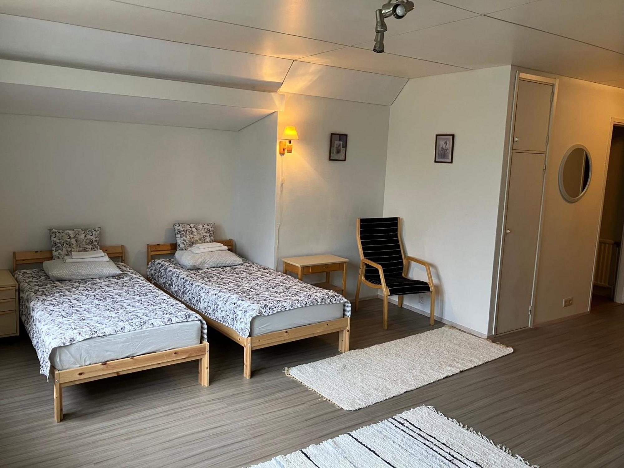 Kotijaervi Apartments Monola 外观 照片