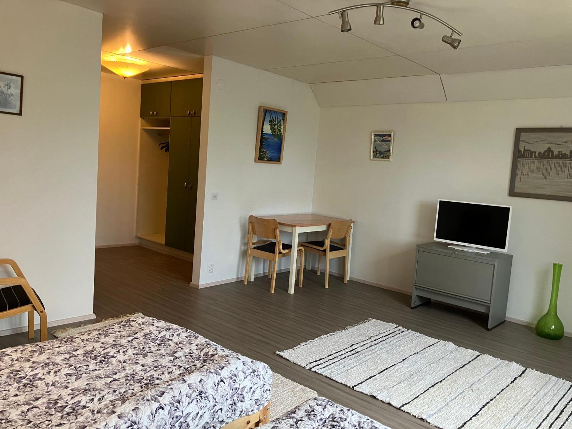 Kotijaervi Apartments Monola 外观 照片