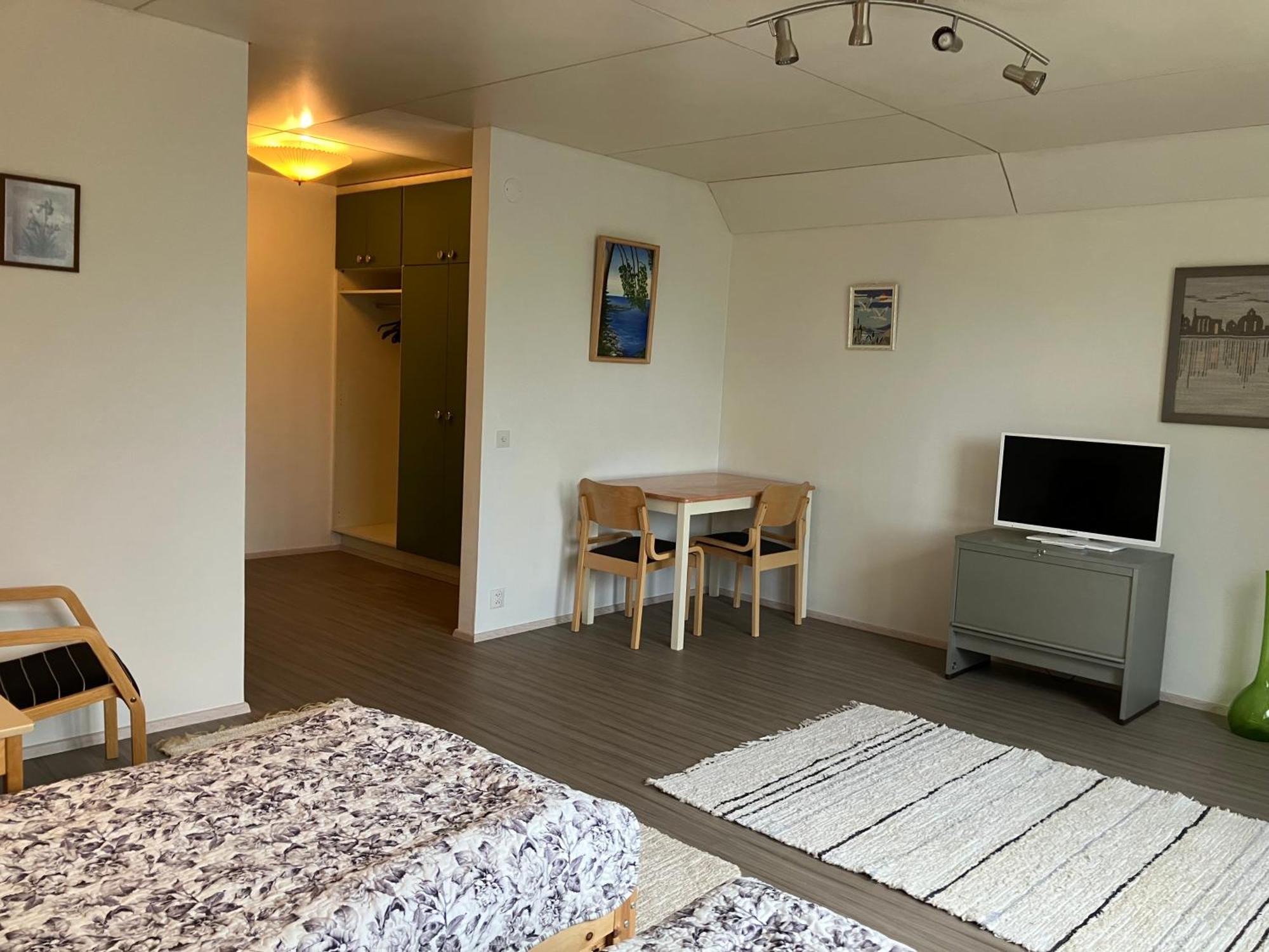 Kotijaervi Apartments Monola 外观 照片