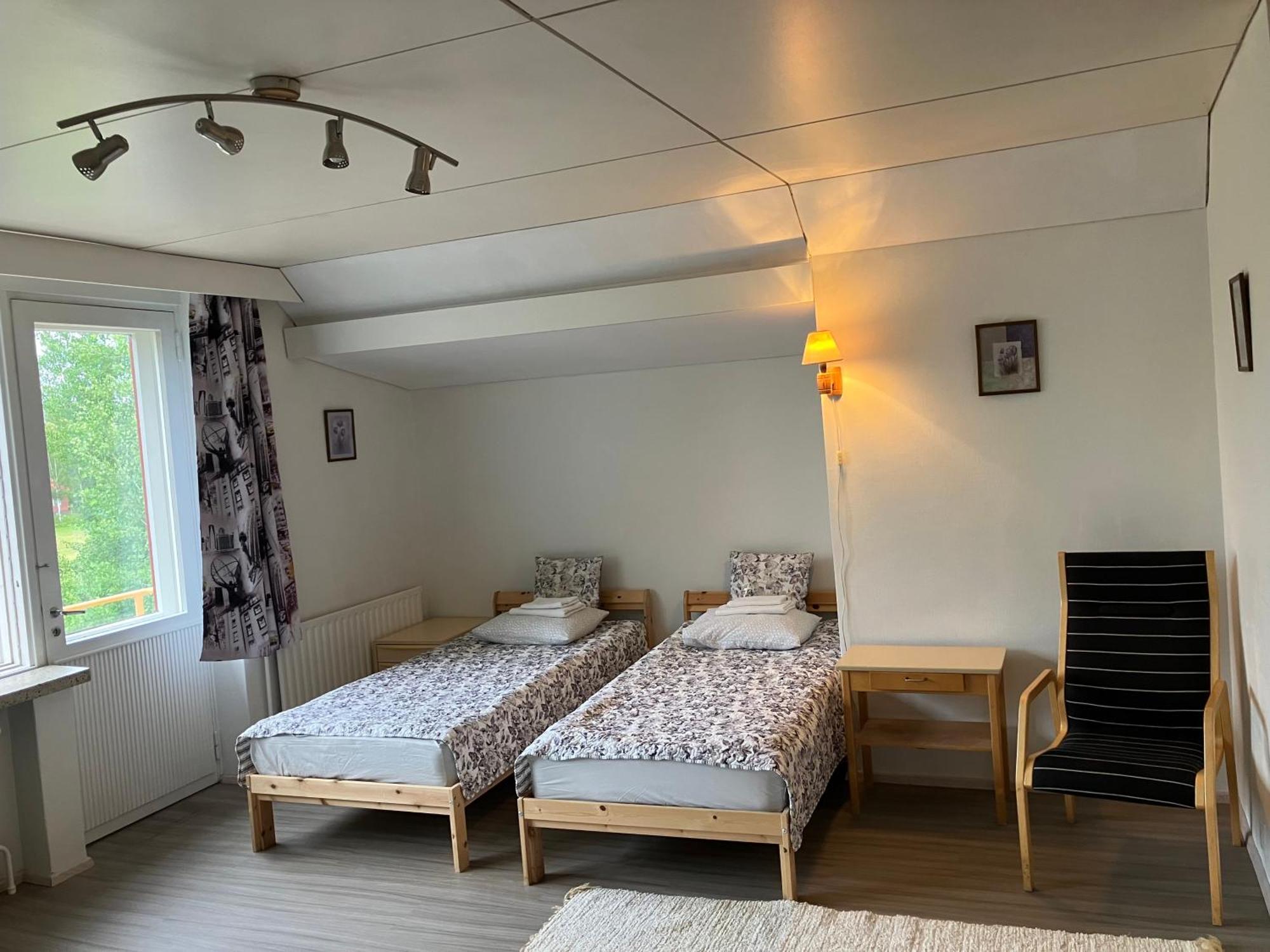 Kotijaervi Apartments Monola 外观 照片